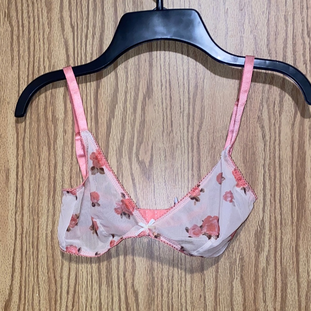Rouje Felicia Bra 36